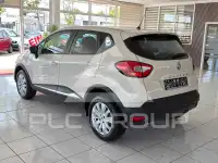 2016 Renault Captur