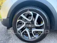 2016 Renault Captur