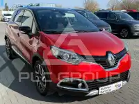 2016 Renault Captur
