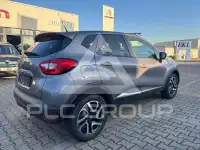 2016 Renault Captur