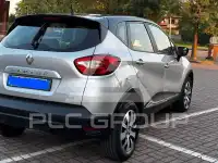 2016 Renault Captur