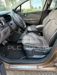 2016 Renault Captur