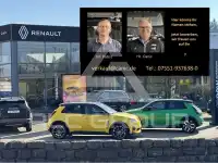 2016 Renault Captur
