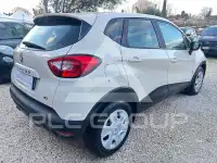 2016 Renault Captur