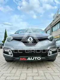 2016 Renault Captur