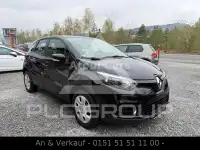 2016 Renault Captur