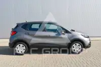 2016 Renault Captur