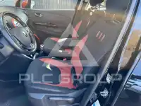 2016 Renault Captur