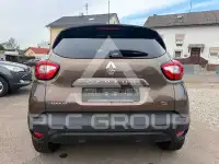 2016 Renault Captur
