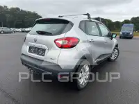 2016 Renault Captur