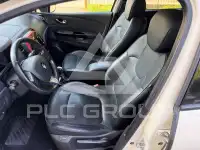2016 Renault Captur