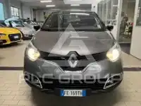 2016 Renault Captur