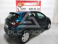 2016 Renault Captur