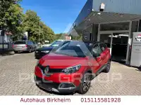 2016 Renault Captur