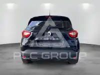 2016 Renault Captur