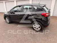 2016 Renault Captur