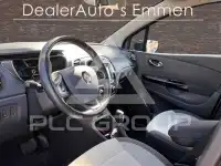 2016 Renault Captur