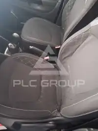 2016 Renault Captur