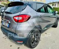 2016 Renault Captur