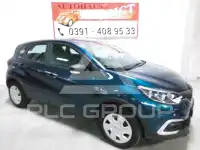 2016 Renault Captur