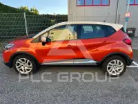 2016 Renault Captur
