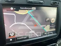 2016 Renault Captur