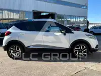 2016 Renault Captur