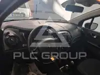 2016 Renault Captur