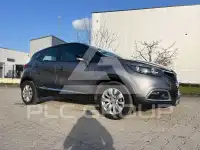 2016 Renault Captur