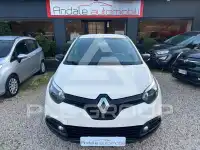 2016 Renault Captur