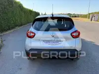 2016 Renault Captur
