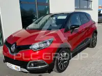 2016 Renault Captur