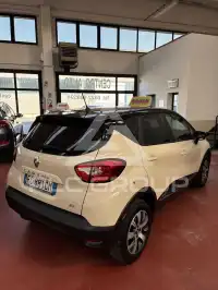 2016 Renault Captur