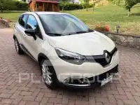 2016 Renault Captur