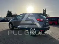 2016 Renault Captur