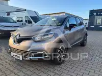 2016 Renault Captur