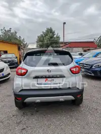 2016 Renault Captur