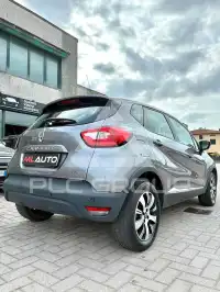2016 Renault Captur