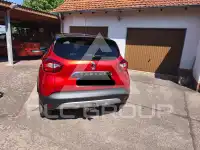 2016 Renault Captur