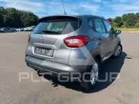 2016 Renault Captur