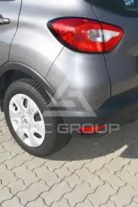 2016 Renault Captur