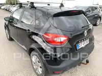 2016 Renault Captur