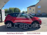 2016 Renault Captur