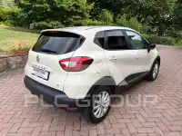 2016 Renault Captur