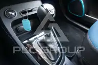 2016 Renault Captur