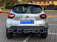 2016 Renault Captur