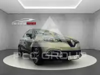 2016 Renault Captur