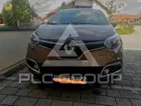 2016 Renault Captur