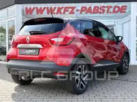 2016 Renault Captur