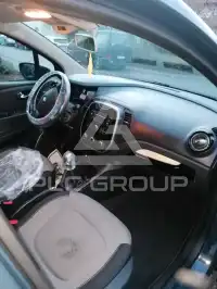 2016 Renault Captur